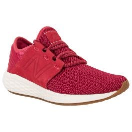 Nb women's fresh foam cruz on sale