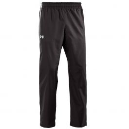 Boys' UA Sportstyle Woven Pants