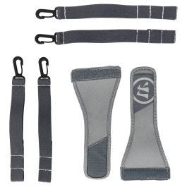 Warrior Ritual G6 Elastic Strap Kit - Senior
