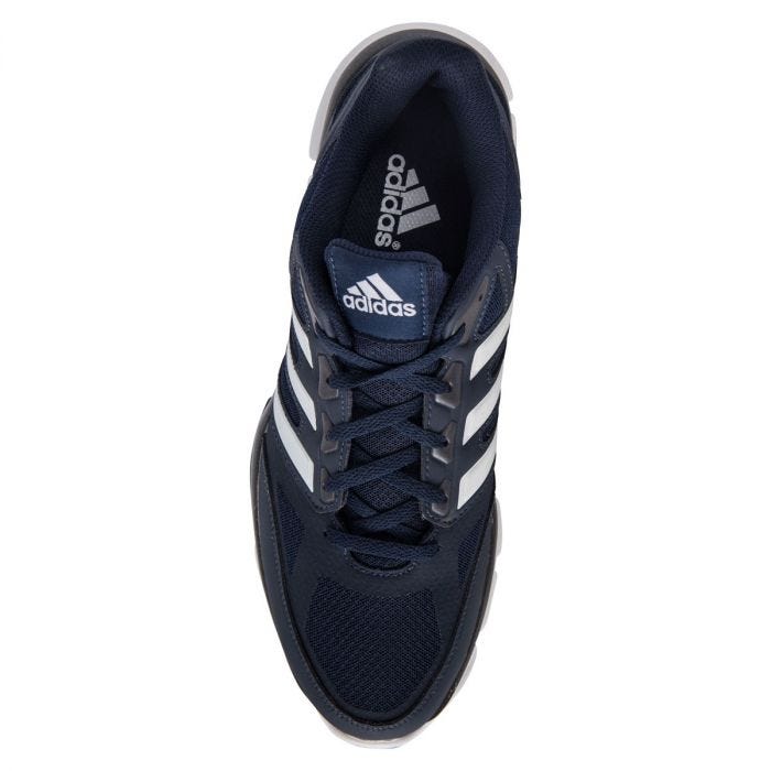 adidas navy trainers mens
