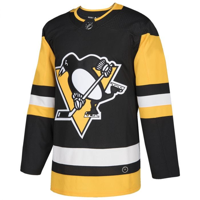 nhl hockey clothing
