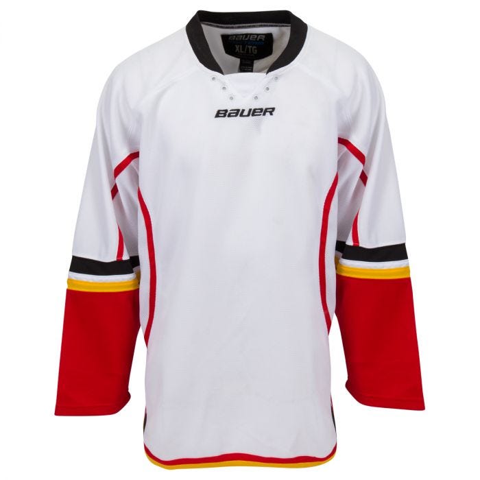 Bauer 800 Series Youth Hockey Jersey 