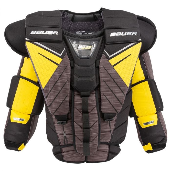 chest protector