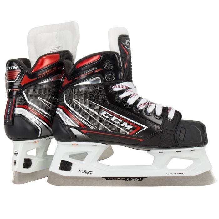 junior ice skates