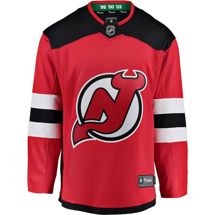 new jersey devils hockey