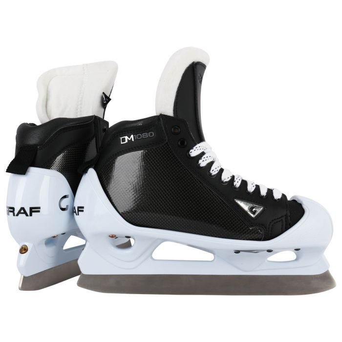 graf hockey skates