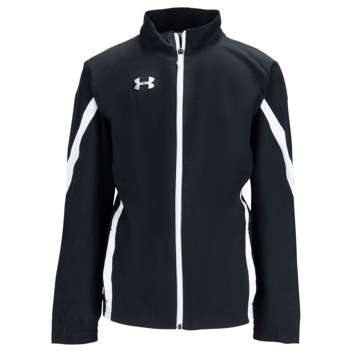 Under Armour Essential Woven Youth Jacket