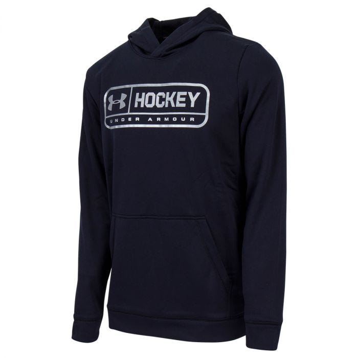 under armour pullover hoodie