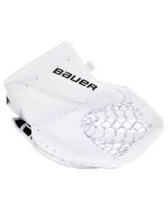 Bauer Supreme Shadow Senior Custom Goalie Glove