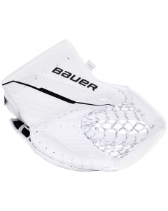 Bauer Supreme Shadow Pro Custom Senior Custom Goalie Glove
