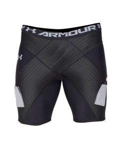 under armour core shorts hockey