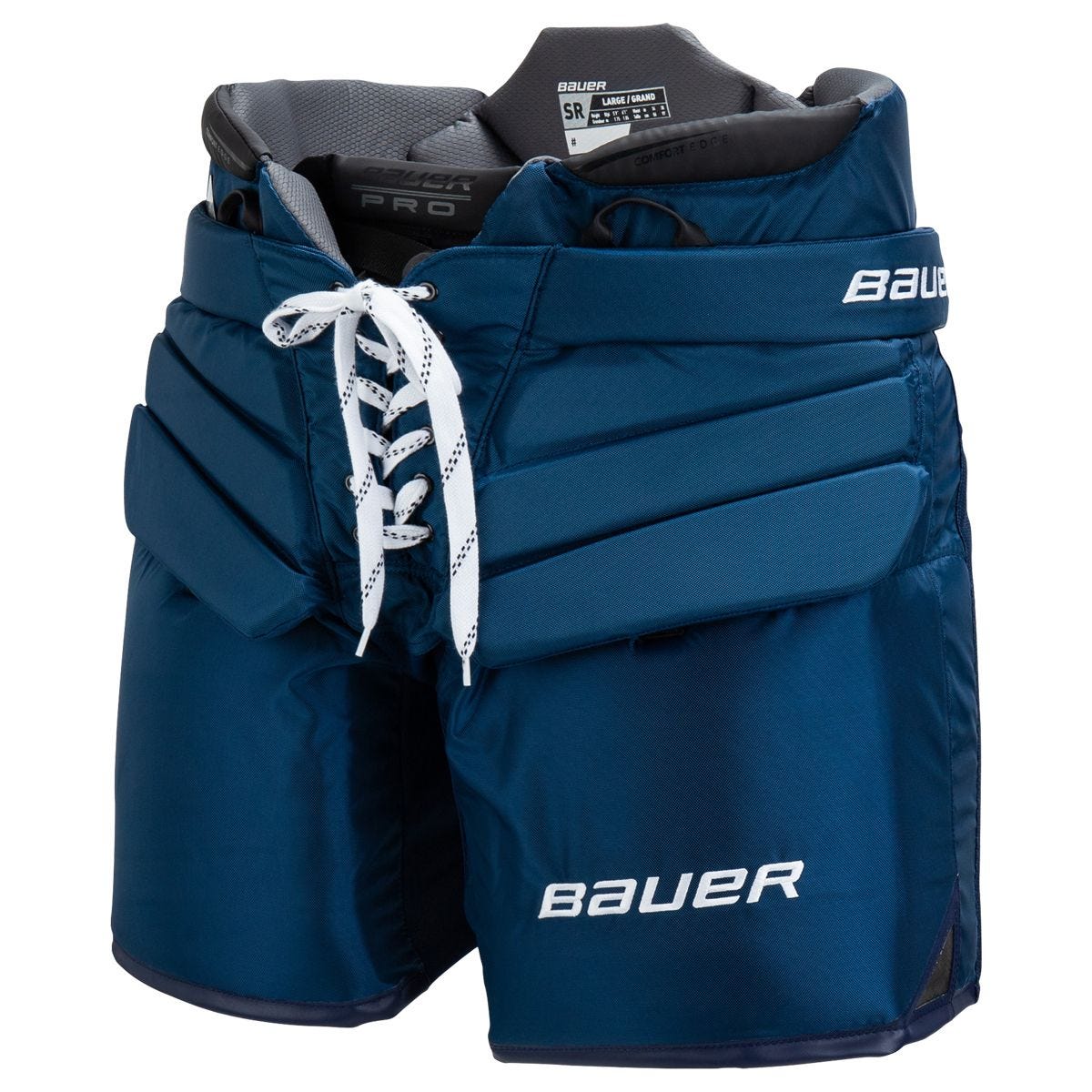 Bauer Elite Senior Small shops Hockey Goalie Pants