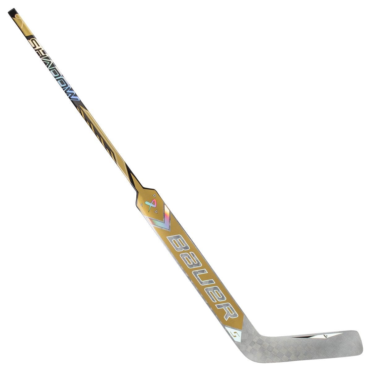 2s pro goalie stick best sale