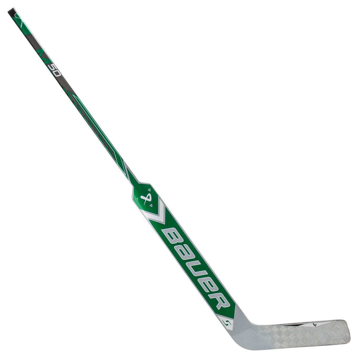 Bauer Supreme M50 Pro Senior Goalie Stick