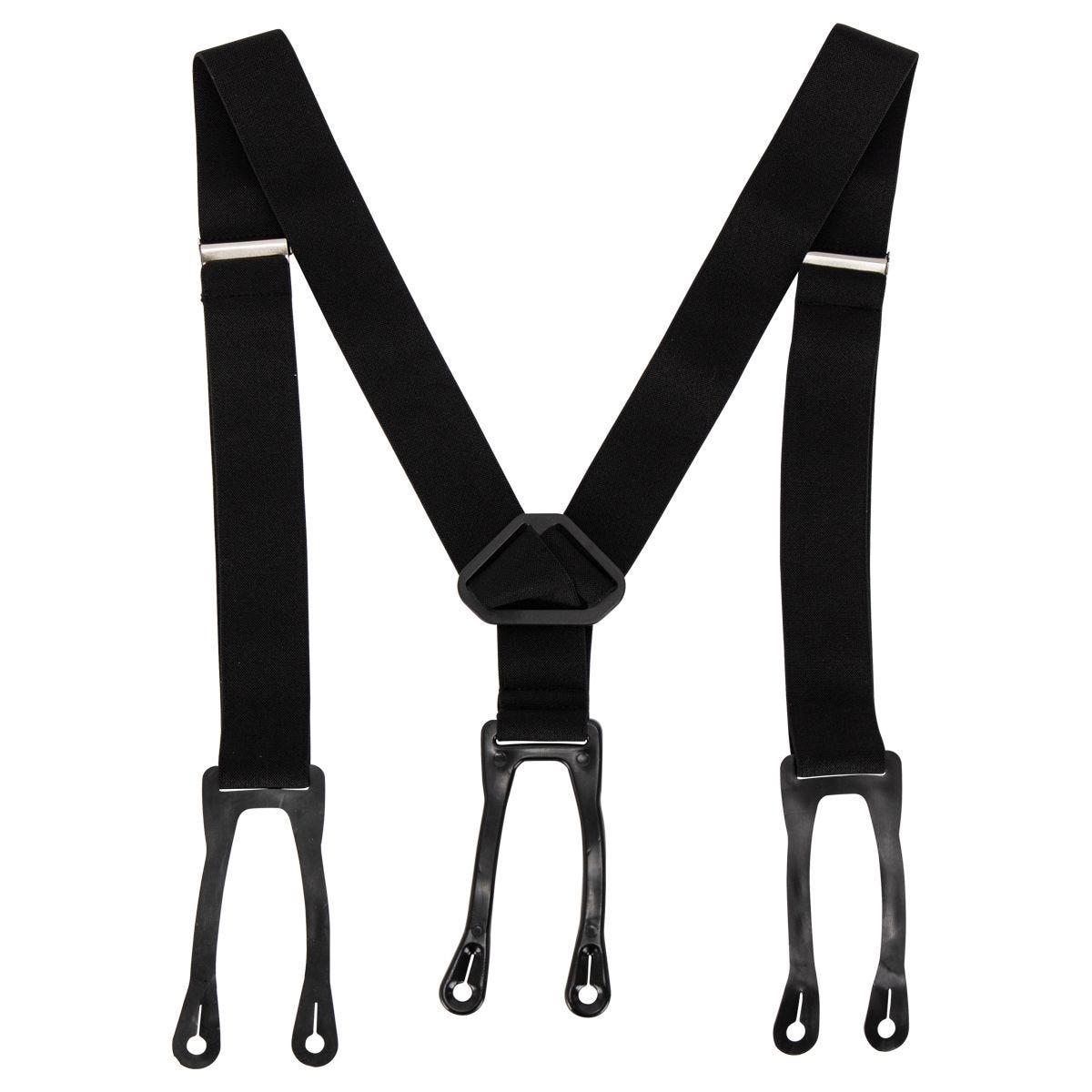 Suspenders & Garters