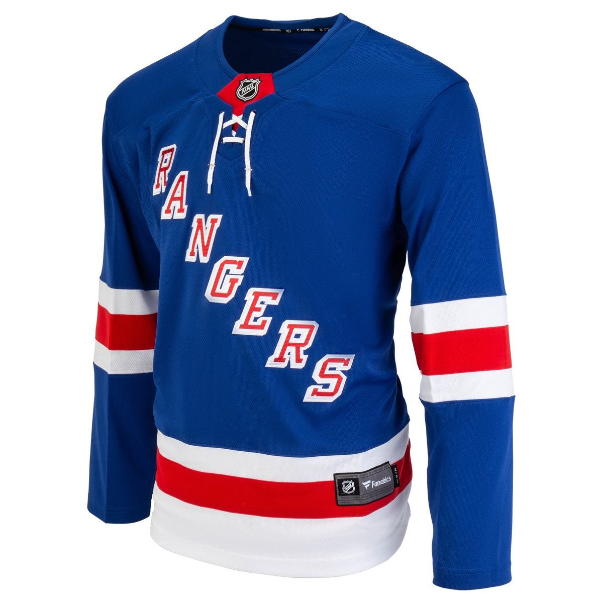 Ny rangers hayes jersey on sale