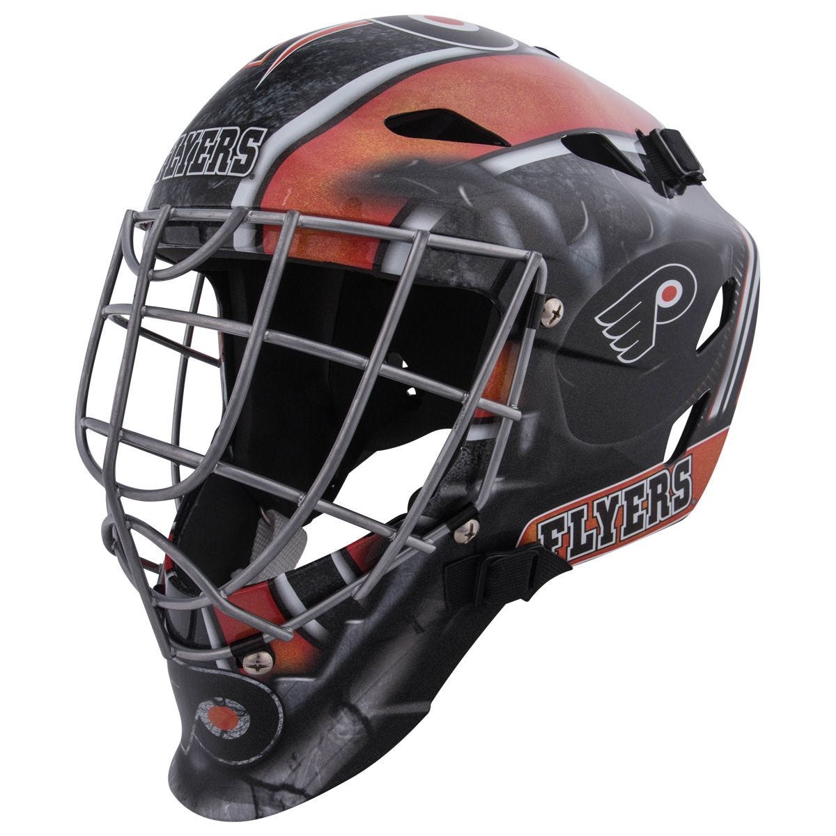 Franklin popular Street Hockey Goalie Mask