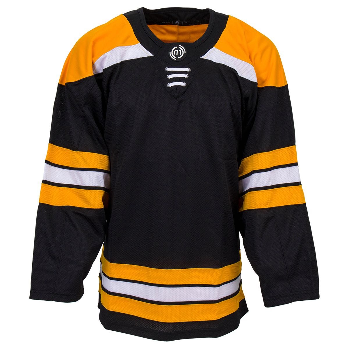 Bruins youth hockey jersey best sale