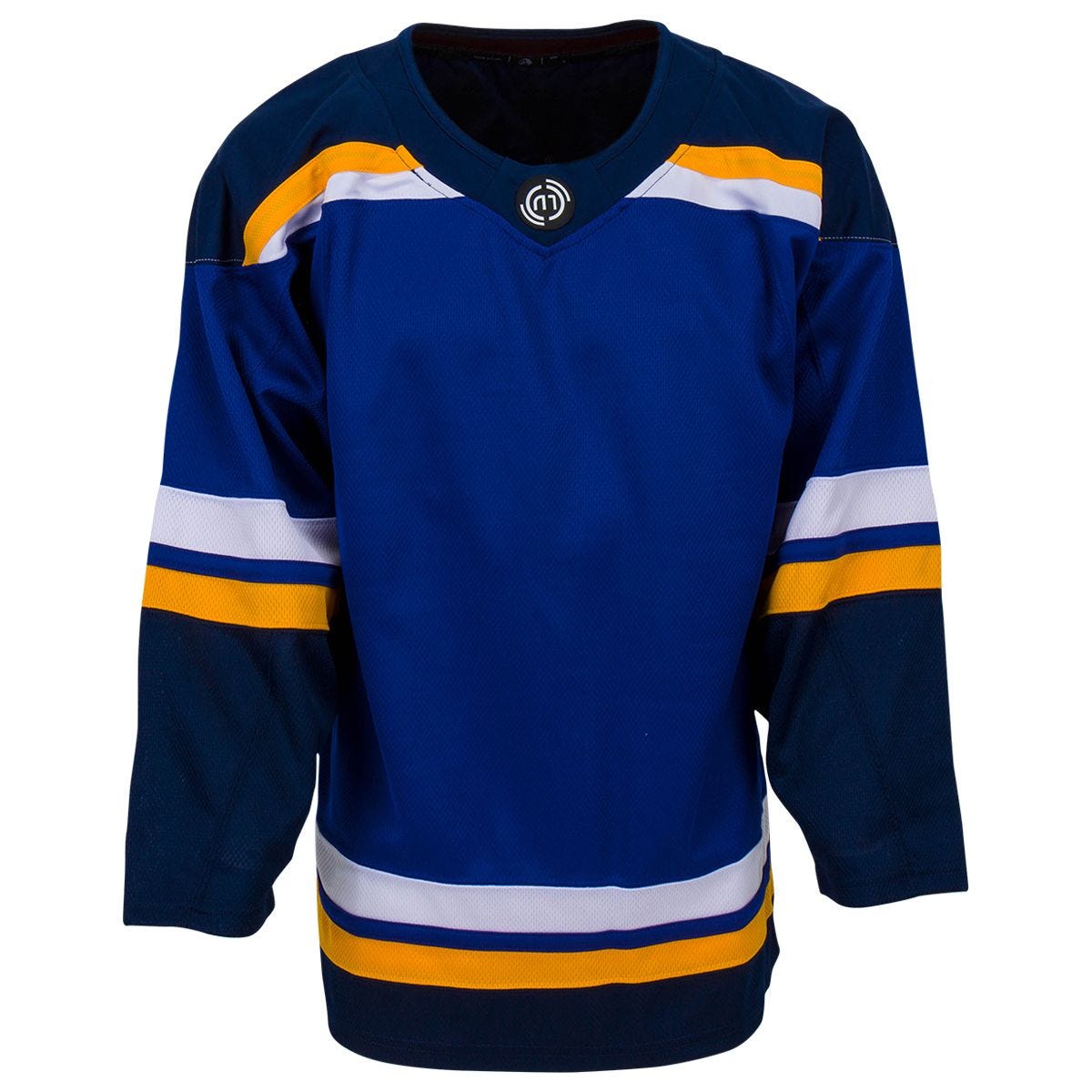 St Louis Blues Purse Jersey Fabric Style Handbag Team Colors NHL