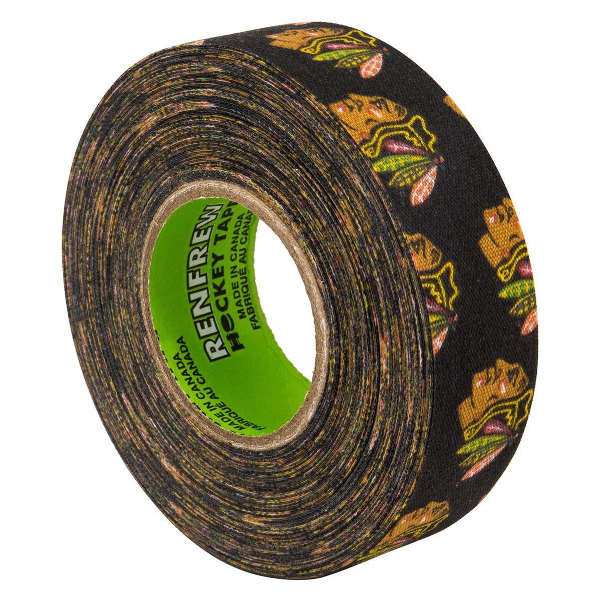 Kisangel Hockey Tape Clear Lacrosse Grip Tape for Stick Camouflage Pattern  Sticky Tape Black Hockey Tape Lacrosse Tape Colored Duct Tape Color Printed