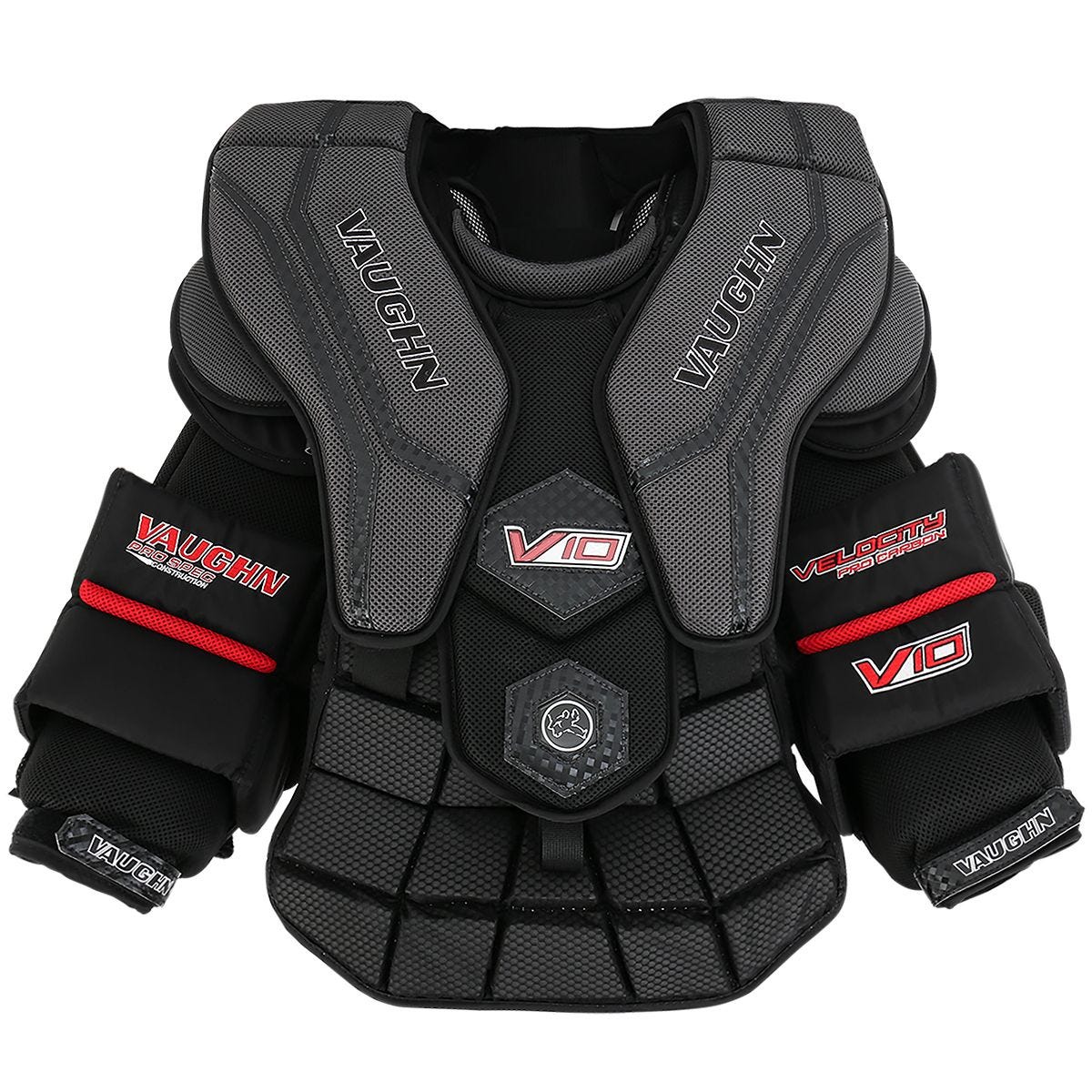 Chest Protector, Pop's Pro One