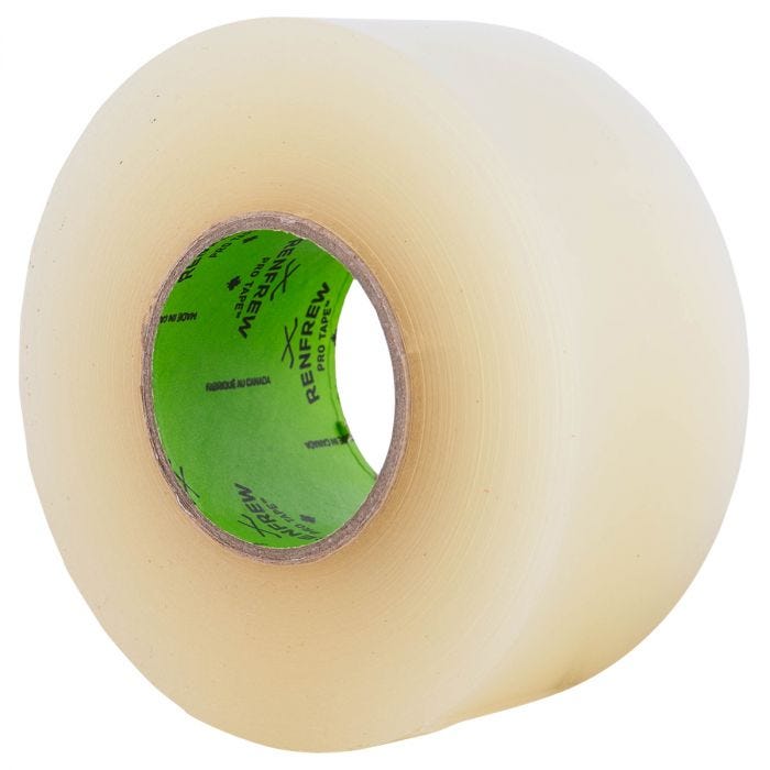 Shop Thick 1.5 Clear Shin Pad Tape
