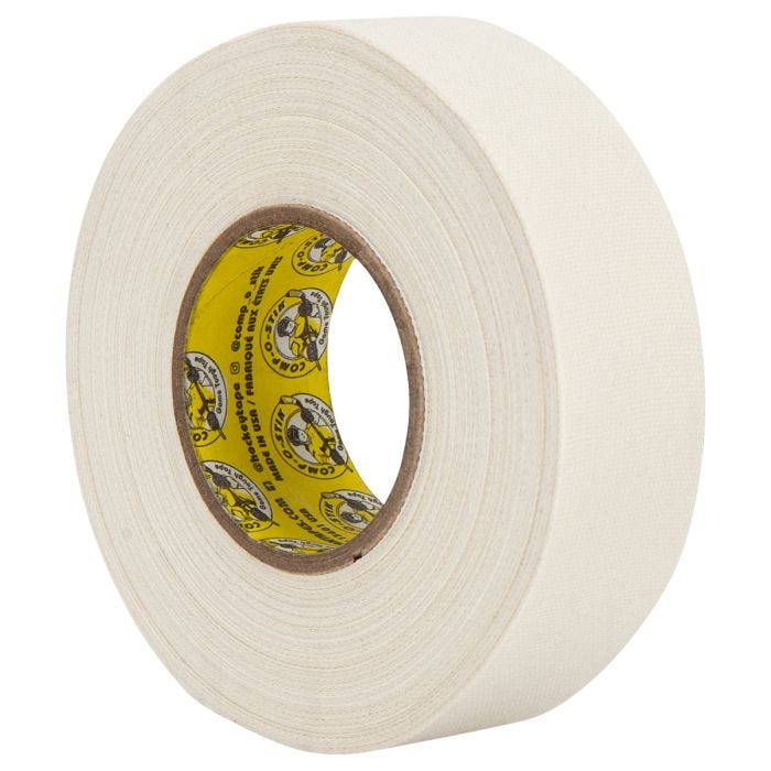 Comp-o-Stik Cloth Hockey Tape