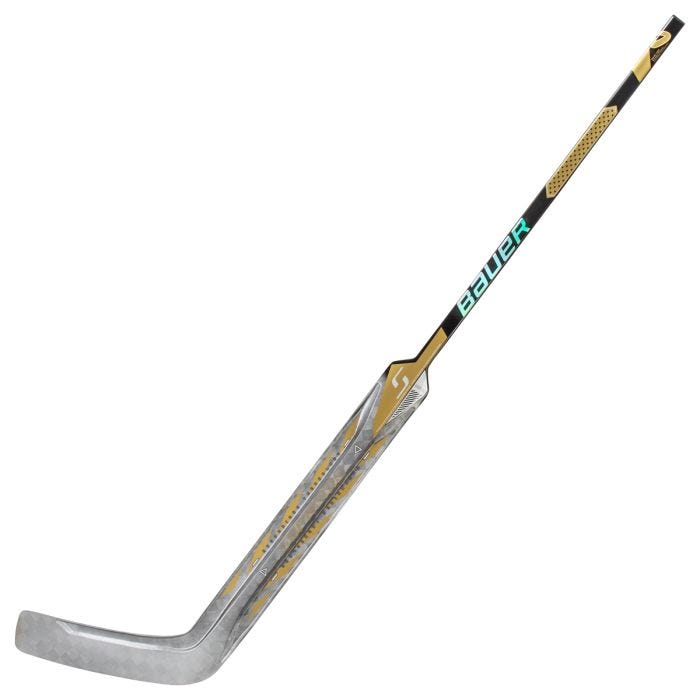 Bauer ultrasonic buying goalie stick