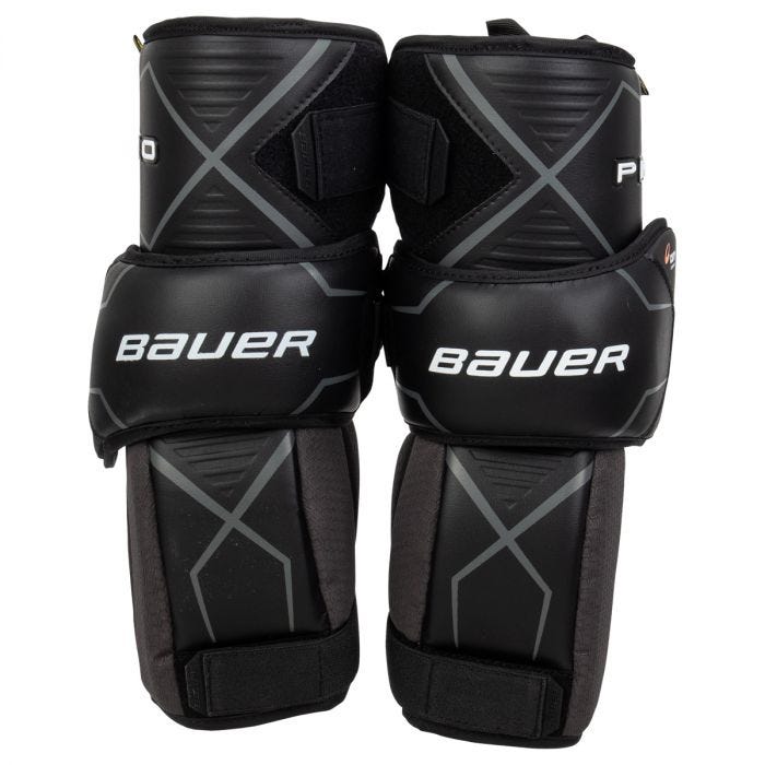 How to Wear Goalie Knee Pads So They Stay Up 