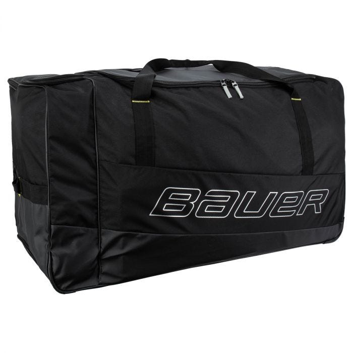 Share more than 75 hockey goalie bag with wheels - esthdonghoadian