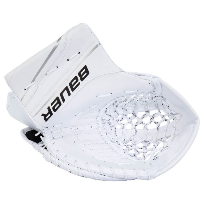 Bauer GSX Goalie Leg Pads - Junior