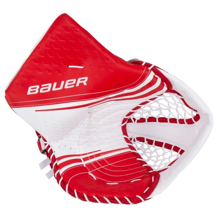 Bauer Vapor 2X Senior Goalie Glove