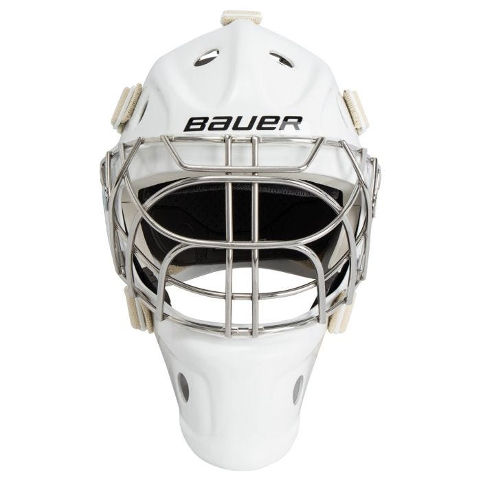 Brand new Bauer Non-Certified Cat Eye store Sr