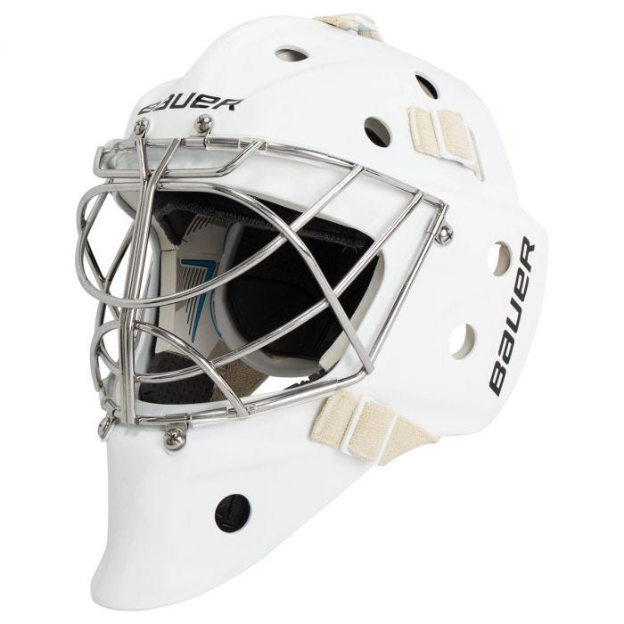 Best Goalie Masks [September 2023] + Helmets