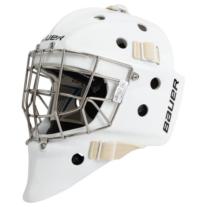 Chicago Blackhawks Mini Hockey Goalie Mask