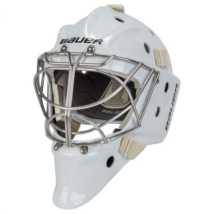 Best Goalie Masks Top Hockey Goalie Masks for 2024