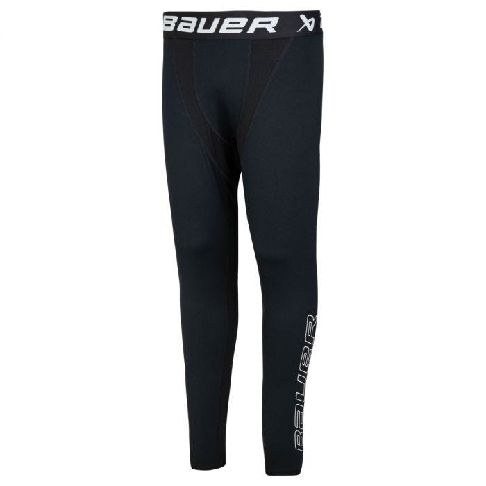 Bauer S17 Core Compression Training Pants