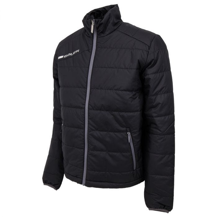 Bauer Flex Youth Bubble Jacket