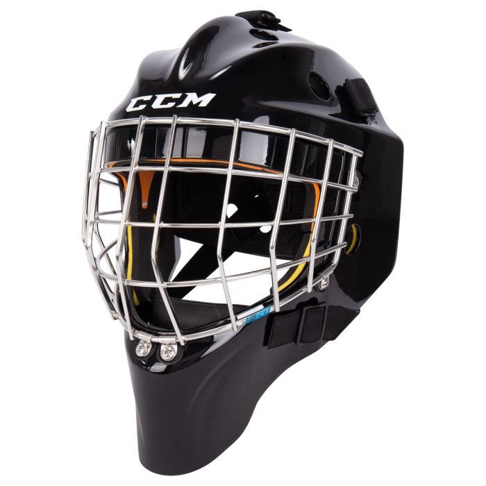 HbD Masks: 7 Spookiest NHL Masks