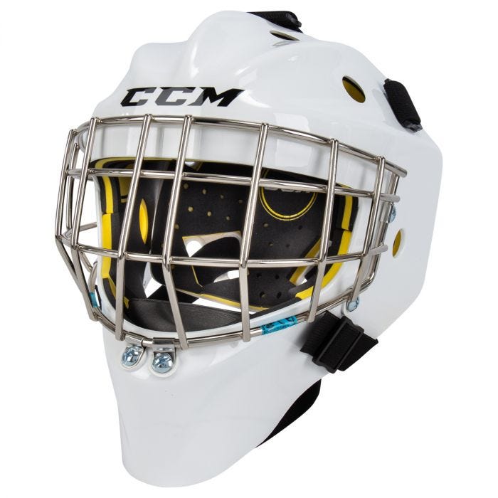 Junior Goalie Masks - Toronto's Best Hockey Retailer