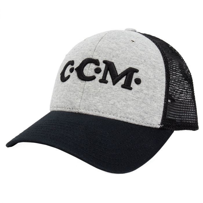 Vintage snapback from ccm los angeles kings, Men's Fashion