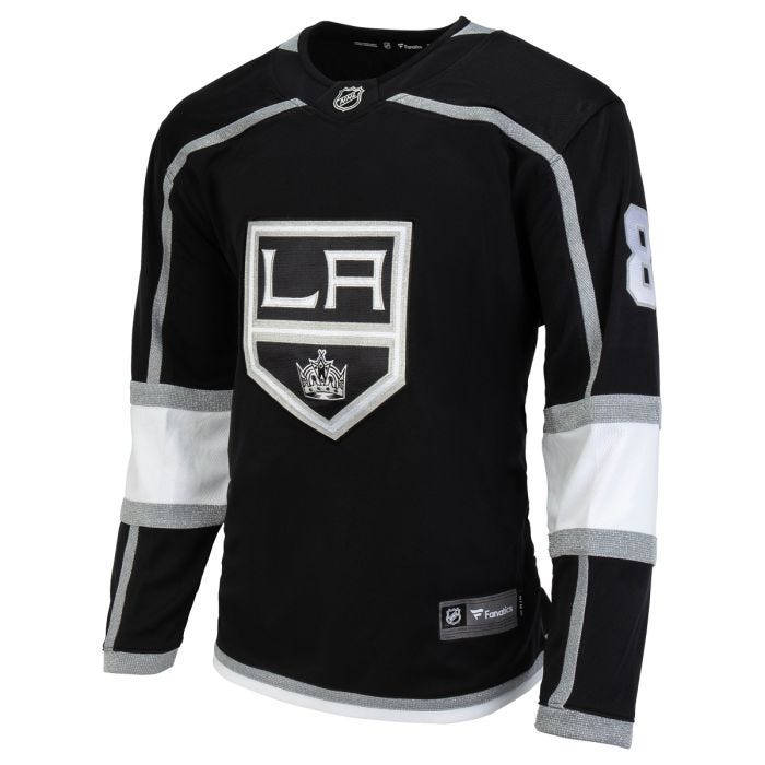 Drew doughty la kings jersey hotsell