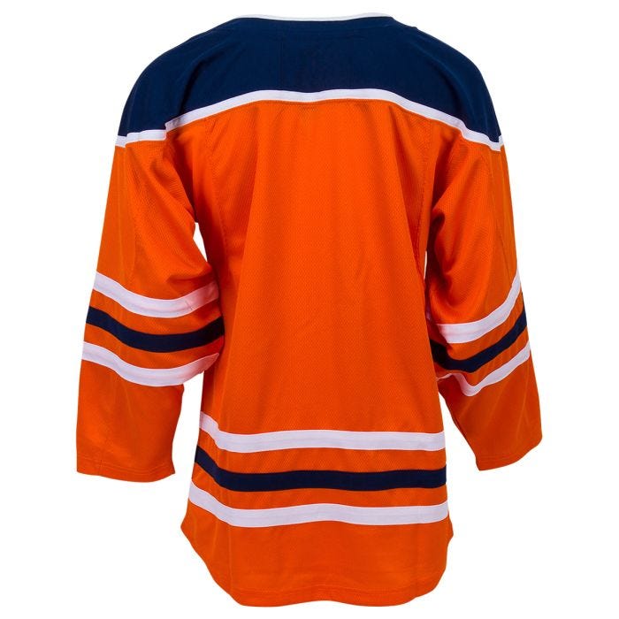 Edmonton oilers jersey today deals