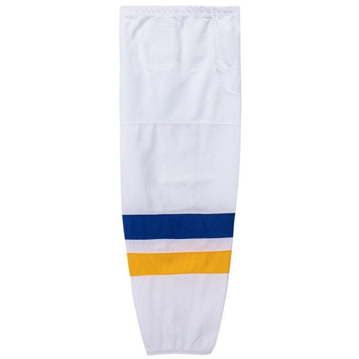 St. Louis Blues MonkeySports Mesh Hockey Socks