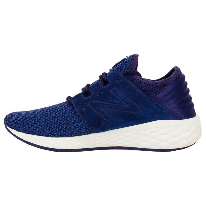 New balance cruz women's online