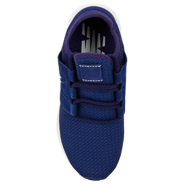 New Balance Fresh Foam Cruz v2 Nubuck Women s Running Shoes Navy