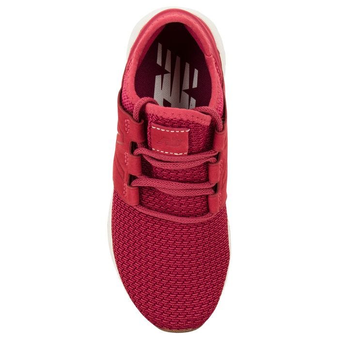 New balance women's cruz v2 running shoes online