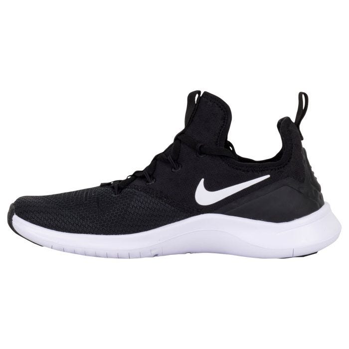 Nike Free TR 8 Women s Training Shoes Black White