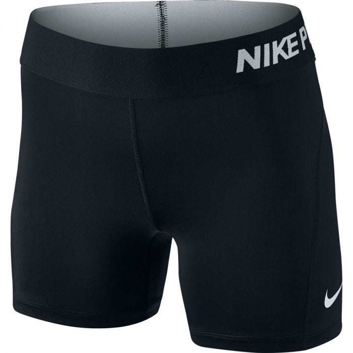 nike pro workout shorts