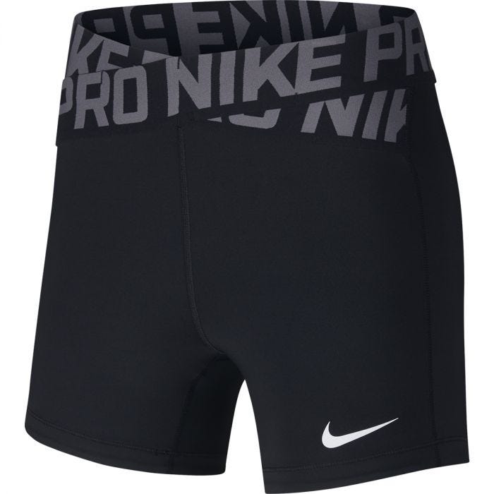 nike pro running shorts